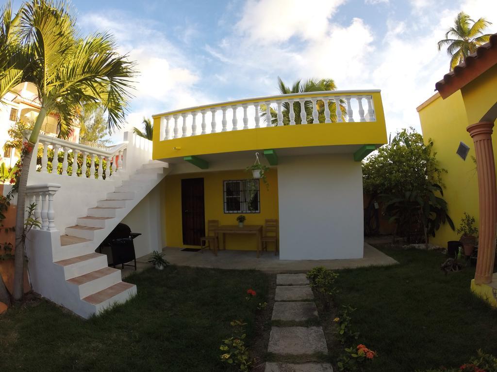 Maison d'hôtes La Casita Punta Cana