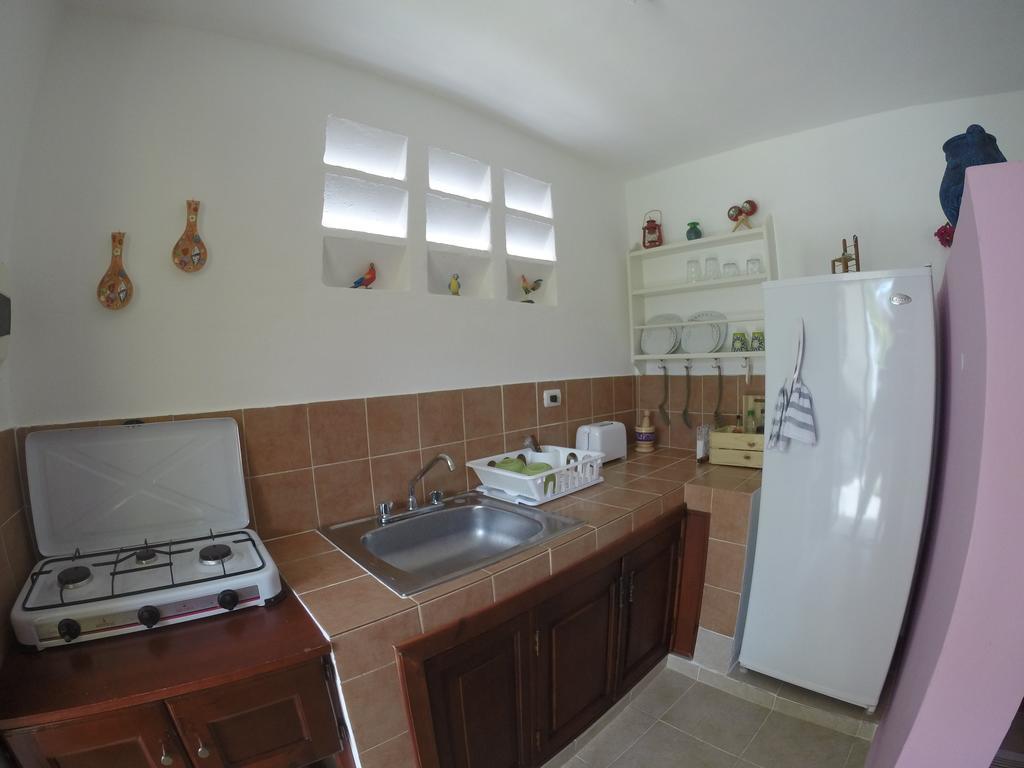 Maison d'hôtes La Casita *
