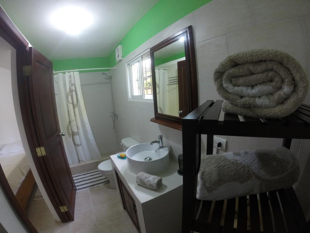 Maison d'hôtes La Casita Punta Cana